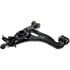 CA28313PR by DORMAN - Suspension Control Arm