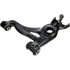 CA28313PR by DORMAN - Suspension Control Arm