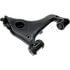 CA28324PR by DORMAN - Suspension Control Arm