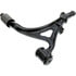 CA28354PR by DORMAN - Suspension Control Arm