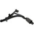 CA28353PR by DORMAN - Suspension Control Arm