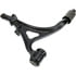 CA28353PR by DORMAN - Suspension Control Arm