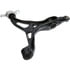 Dorman CA28464PR Suspension Control Arm Suspension Control Arm