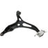 Dorman CA28464PR Suspension Control Arm Suspension Control Arm