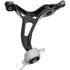 Dorman CA28464PR Suspension Control Arm Suspension Control Arm