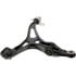 CA28463PR by DORMAN - Suspension Control Arm