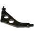 CA29003PR by DORMAN - Suspension Control Arm
