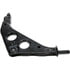 CA29003PR by DORMAN - Suspension Control Arm