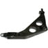 CA29003PR by DORMAN - Suspension Control Arm