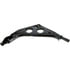 CA29004PR by DORMAN - Suspension Control Arm