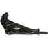 CA29004PR by DORMAN - Suspension Control Arm