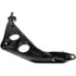 CA29004PR by DORMAN - Suspension Control Arm