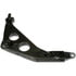 CA29004PR by DORMAN - Suspension Control Arm