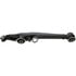 CA30210PR by DORMAN - Suspension Control Arm