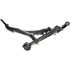 CA30239PR by DORMAN - Suspension Control Arm