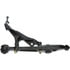 CA30238PR by DORMAN - Suspension Control Arm