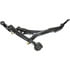 CA30238PR by DORMAN - Suspension Control Arm