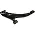 CA30306PR by DORMAN - Suspension Control Arm