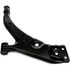 CA30306PR by DORMAN - Suspension Control Arm