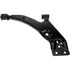 CA30306PR by DORMAN - Suspension Control Arm