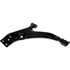 CA30306PR by DORMAN - Suspension Control Arm
