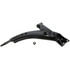 CA30308PR by DORMAN - Suspension Control Arm