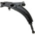 CA30308PR by DORMAN - Suspension Control Arm