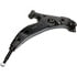CA30310PR by DORMAN - Suspension Control Arm