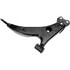 CA30310PR by DORMAN - Suspension Control Arm