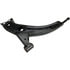 CA30309PR by DORMAN - Suspension Control Arm