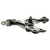 CA30325PR by DORMAN - Suspension Control Arm