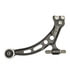 CA30325PR by DORMAN - Suspension Control Arm