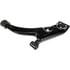 CA30331PR by DORMAN - Suspension Control Arm