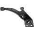 CA30331PR by DORMAN - Suspension Control Arm