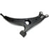 CA30337PR by DORMAN - Suspension Control Arm