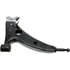 CA30337PR by DORMAN - Suspension Control Arm