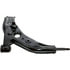 CA30507PR by DORMAN - Suspension Control Arm
