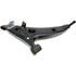 CA30337PR by DORMAN - Suspension Control Arm