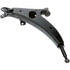 CA30337PR by DORMAN - Suspension Control Arm