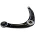 CA31023PR by DORMAN - Suspension Control Arm