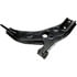 CA30507PR by DORMAN - Suspension Control Arm