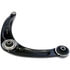 CA31024PR by DORMAN - Suspension Control Arm