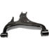 CA35523PR by DORMAN - Suspension Control Arm