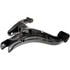CA35523PR by DORMAN - Suspension Control Arm