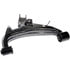CA35524PR by DORMAN - Suspension Control Arm