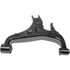 CA35524PR by DORMAN - Suspension Control Arm