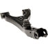 CA35538PR by DORMAN - Suspension Control Arm