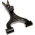CA35538PR by DORMAN - Suspension Control Arm