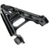 CA39025PR by DORMAN - Suspension Control Arm