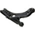 CA43095PR by DORMAN - Suspension Control Arm
